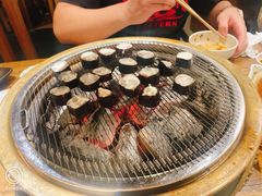 -泥炉烧肉师(新街口金銮巷店)