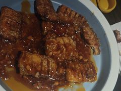 -博山菜·大厨烙馍村(金乔社区店)