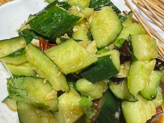 -聚点串吧·北京烧烤(赵登禹路店)