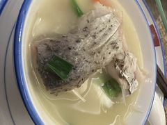 -好灶头妈妈菜·千岛湖柴火鱼餐厅(桐庐店)