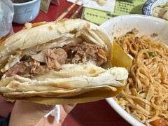 -孟记传统大刀面(星源商城店)