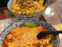 -螺世纪螺蛳粉·桂味小排档(裕德店)