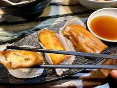 -功德林(南京西路店)