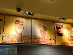 -麦当劳(世纪汇广场店)