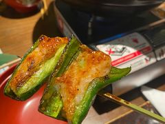 -一豚轩·烧鸟·豚骨拉面(五四路店)