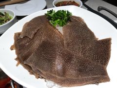 捞派毛肚-海底捞火锅(杭州萧山宝龙广场店)