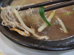 -海上驿站渔家菜馆