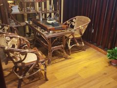 -盤古Spa泰式古法抓龙筋(鲁迅路店)