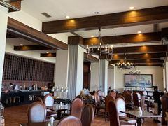 大堂-南沙游艇会·大兵船餐厅