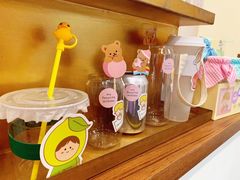 -milch·t妙奇(五大道店)