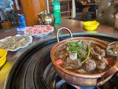-顺顺小吃(独克宗古城店)