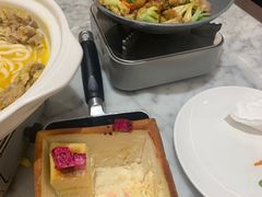 -小菜园新徽菜(宜兴八佰伴店)