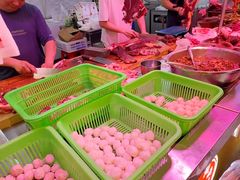 -阿娟牛肉丸·手打牛肉丸·现做现卖