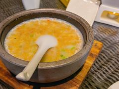 -HOME餐厅粤菜 融合菜