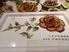 -京味斋·北京烤鸭(北京南站洋桥店)
