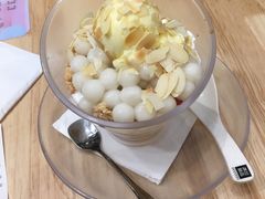 -满记甜品(苏州中心店)