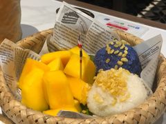 -仙罗泰·泰国餐厅(印象汇店)