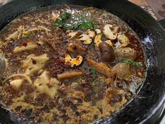 -云熙特色豆豉火锅