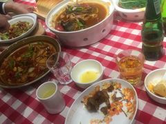 -西贝莜面村(近铁城市广场店)