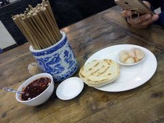 -老白家水盆羊肉