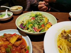 -吕氏疙瘩汤·新鲁菜(济南万象城店)