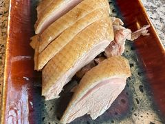-南京大牌档(夫子庙老门东店)