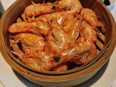 -高佳庄·舟山海鲜(海景旗舰店)