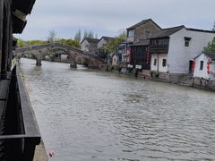 -千灯古镇