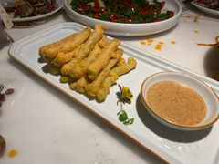 -初蓉丨遇见新川菜(亲贤街荣耀店)