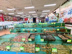 -瑶记海鲜餐厅(西涌店)