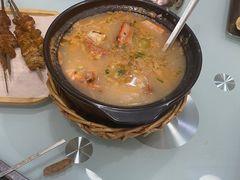 -老虎滩大连海鲜烧烤(建邺云锦路总店)