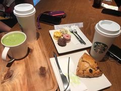 -星巴克(深圳五洲星苑店)