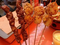 -神府路壹号·海鲜烧烤·砂锅粥·锅物(三坊七巷店)