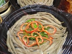 -王村姑老土炕莜面村(桥东店)