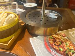 -楼兰新疆主题餐厅(坂田佳华领汇广场店)