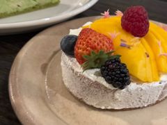 -HOLIDAY休日(后田垟巷店)