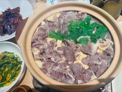 -一坐一忘云南菜(卓悦中心)