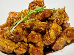 -绿茶餐厅(淮安吾悦广场店)