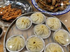 -江城燕子大排档(江汉路步行街店)