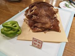 -春满园·邯郸菜发祥地(滏东店)