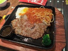 -豪享来中西餐厅(隆昌店)