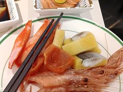 -亚马逊海鲜自助(梅溪湖步步高店)