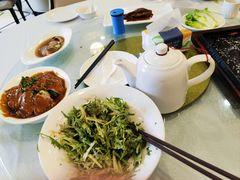-老人和饭店(打浦路店)