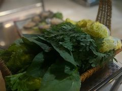 -金龙·打边炉(南京西路店)