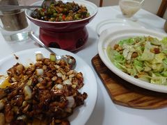 -眉州东坡(亚运村店)