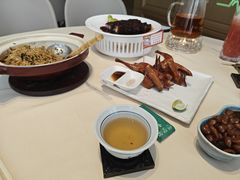 -侨美食家·粤菜(体育西路店)