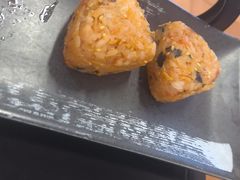 -乌拉烤肉(如皋首店)