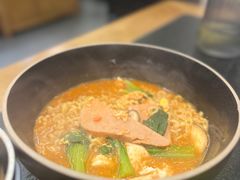 -韩满园· 甄选韩式烤肉