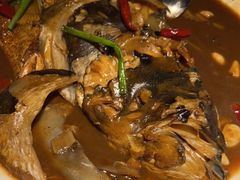 -旺顺阁鱼头泡饼(常营店)