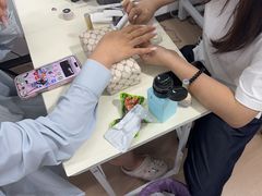 -吉田美学化妆美甲摄影培训(宁波校区)